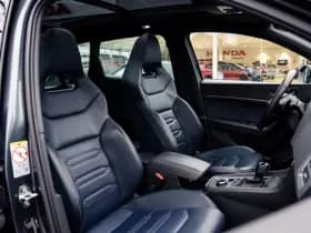 SEAT Cupra Ateca 2.0 TSI 300pk 4DRIVE | Nieuwstaat | 1e eigenaar | Dealeronderhouden | 360 camera | Panoramadak | Wegklapbare trekhaak | Dikke au thumbnail 39