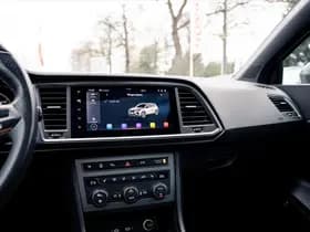 SEAT Cupra Ateca 2.0 TSI 300pk 4DRIVE | Nieuwstaat | 1e eigenaar | Dealeronderhouden | 360 camera | Panoramadak | Wegklapbare trekhaak | Dikke au thumbnail 5