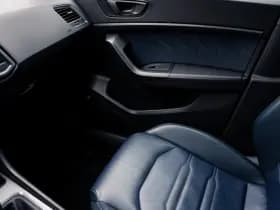 SEAT Cupra Ateca 2.0 TSI 300pk 4DRIVE | Nieuwstaat | 1e eigenaar | Dealeronderhouden | 360 camera | Panoramadak | Wegklapbare trekhaak | Dikke au thumbnail 51