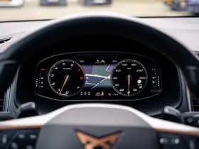 SEAT Cupra Ateca 2.0 TSI 300pk 4DRIVE | Nieuwstaat | 1e eigenaar | Dealeronderhouden | 360 camera | Panoramadak | Wegklapbare trekhaak | Dikke au thumbnail 8