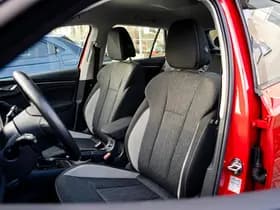 Škoda Kamiq 1.0 TSI Greentech Business Edition Automaat | All Season banden | Navigatie | Stoelverwarming | Elektrisch achterklep | Cruise c thumbnail 3