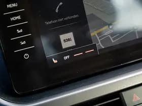 Škoda Kamiq 1.0 TSI Greentech Business Edition Automaat | All Season banden | Navigatie | Stoelverwarming | Elektrisch achterklep | Cruise c thumbnail 21