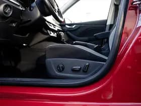 Škoda Kamiq 1.0 TSI Greentech Business Edition Automaat | All Season banden | Navigatie | Stoelverwarming | Elektrisch achterklep | Cruise c thumbnail 22