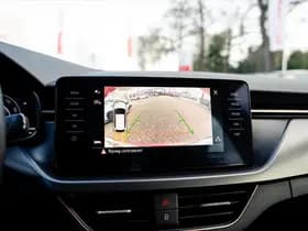 Škoda Kamiq 1.0 TSI Greentech Business Edition Automaat | All Season banden | Navigatie | Stoelverwarming | Elektrisch achterklep | Cruise c thumbnail 28