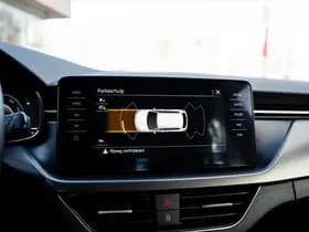 Škoda Kamiq 1.0 TSI Greentech Business Edition Automaat | All Season banden | Navigatie | Stoelverwarming | Elektrisch achterklep | Cruise c thumbnail 31