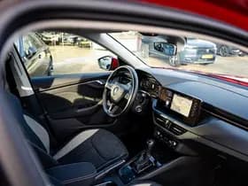 Škoda Kamiq 1.0 TSI Greentech Business Edition Automaat | All Season banden | Navigatie | Stoelverwarming | Elektrisch achterklep | Cruise c thumbnail 32