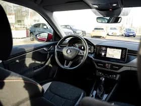 Škoda Kamiq 1.0 TSI Greentech Business Edition Automaat | All Season banden | Navigatie | Stoelverwarming | Elektrisch achterklep | Cruise c thumbnail 41