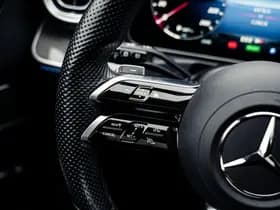 Mercedes-Benz C-Klasse Estate C300e Plug-In Hybrid AMG Line | BTW auto | Volle auto | Pano-dak | HUD | Trekhaak | Sfeerverlichting | Burmester | Memory thumbnail 19