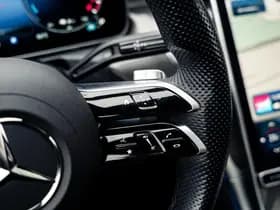 Mercedes-Benz C-Klasse Estate C300e Plug-In Hybrid AMG Line | BTW auto | Volle auto | Pano-dak | HUD | Trekhaak | Sfeerverlichting | Burmester | Memory thumbnail 20