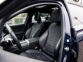 Mercedes-Benz C-Klasse Estate C300e Plug-In Hybrid AMG Line | BTW auto | Volle auto | Pano-dak | HUD | Trekhaak | Sfeerverlichting | Burmester | Memory thumbnail 3