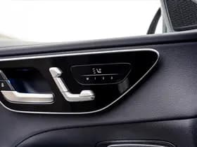 Mercedes-Benz C-Klasse Estate C300e Plug-In Hybrid AMG Line | BTW auto | Volle auto | Pano-dak | HUD | Trekhaak | Sfeerverlichting | Burmester | Memory thumbnail 22