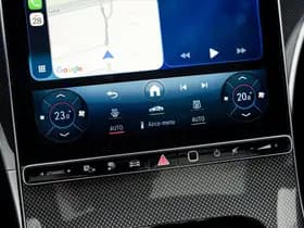 Mercedes-Benz C-Klasse Estate C300e Plug-In Hybrid AMG Line | BTW auto | Volle auto | Pano-dak | HUD | Trekhaak | Sfeerverlichting | Burmester | Memory thumbnail 28