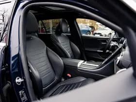 Mercedes-Benz C-Klasse Estate C300e Plug-In Hybrid AMG Line | BTW auto | Volle auto | Pano-dak | HUD | Trekhaak | Sfeerverlichting | Burmester | Memory thumbnail 42