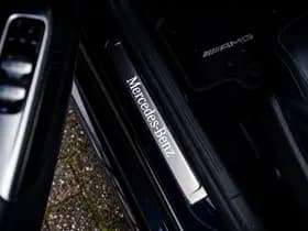 Mercedes-Benz C-Klasse Estate C300e Plug-In Hybrid AMG Line | BTW auto | Volle auto | Pano-dak | HUD | Trekhaak | Sfeerverlichting | Burmester | Memory thumbnail 43