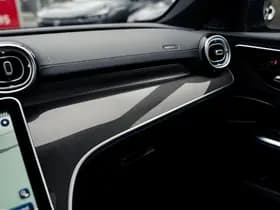 Mercedes-Benz C-Klasse Estate C300e Plug-In Hybrid AMG Line | BTW auto | Volle auto | Pano-dak | HUD | Trekhaak | Sfeerverlichting | Burmester | Memory thumbnail 45