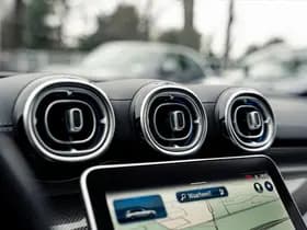 Mercedes-Benz C-Klasse Estate C300e Plug-In Hybrid AMG Line | BTW auto | Volle auto | Pano-dak | HUD | Trekhaak | Sfeerverlichting | Burmester | Memory thumbnail 51