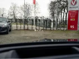 Mercedes-Benz C-Klasse Estate C300e Plug-In Hybrid AMG Line | BTW auto | Volle auto | Pano-dak | HUD | Trekhaak | Sfeerverlichting | Burmester | Memory thumbnail 52