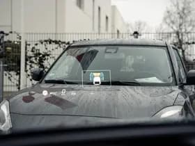 Mercedes-Benz C-Klasse Estate C300e Plug-In Hybrid AMG Line | BTW auto | Volle auto | Pano-dak | HUD | Trekhaak | Sfeerverlichting | Burmester | Memory thumbnail 53