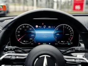 Mercedes-Benz C-Klasse Estate C300e Plug-In Hybrid AMG Line | BTW auto | Volle auto | Pano-dak | HUD | Trekhaak | Sfeerverlichting | Burmester | Memory thumbnail 7
