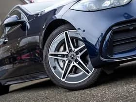 Mercedes-Benz C-Klasse Estate C300e Plug-In Hybrid AMG Line | BTW auto | Volle auto | Pano-dak | HUD | Trekhaak | Sfeerverlichting | Burmester | Memory thumbnail 10