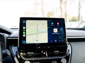 Toyota Corolla Cross 2.0 Full Hybrid Dynamic Automaat | Panoramadak | All Season banden | Adaptieve cruisecontrol | Stuurverwarming | Stoelverwarming thumbnail 24