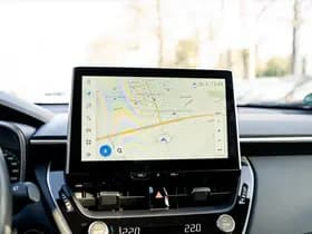 Toyota Corolla Cross 2.0 Full Hybrid Dynamic Automaat | Panoramadak | All Season banden | Adaptieve cruisecontrol | Stuurverwarming | Stoelverwarming thumbnail 25