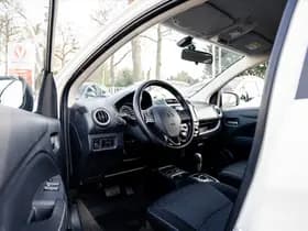 Mitsubishi Space Star 1.2 Instyle Automaat | Airco | Stoeverwarming | Cruise Control | Achteruitrijcamera | Regen / Lichtsensor | BTW auto thumbnail 2