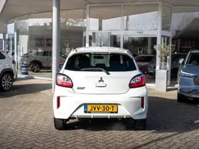 Mitsubishi Space Star 1.2 Instyle Automaat | Airco | Stoeverwarming | Cruise Control | Achteruitrijcamera | Regen / Lichtsensor | BTW auto thumbnail 11