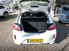 Mitsubishi Space Star 1.2 Instyle Automaat | Airco | Stoeverwarming | Cruise Control | Achteruitrijcamera | Regen / Lichtsensor | BTW auto thumbnail 12