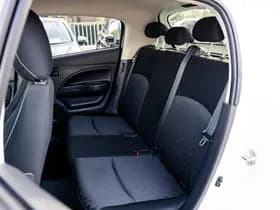 Mitsubishi Space Star 1.2 Instyle Automaat | Airco | Stoeverwarming | Cruise Control | Achteruitrijcamera | Regen / Lichtsensor | BTW auto thumbnail 17