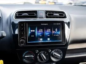 Mitsubishi Space Star 1.2 Instyle Automaat | Airco | Stoeverwarming | Cruise Control | Achteruitrijcamera | Regen / Lichtsensor | BTW auto thumbnail 20