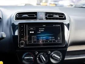 Mitsubishi Space Star 1.2 Instyle Automaat | Airco | Stoeverwarming | Cruise Control | Achteruitrijcamera | Regen / Lichtsensor | BTW auto thumbnail 21