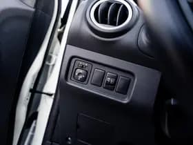 Mitsubishi Space Star 1.2 Instyle Automaat | Airco | Stoeverwarming | Cruise Control | Achteruitrijcamera | Regen / Lichtsensor | BTW auto thumbnail 25