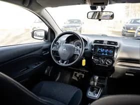 Mitsubishi Space Star 1.2 Instyle Automaat | Airco | Stoeverwarming | Cruise Control | Achteruitrijcamera | Regen / Lichtsensor | BTW auto thumbnail 27