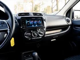 Mitsubishi Space Star 1.2 Instyle Automaat | Airco | Stoeverwarming | Cruise Control | Achteruitrijcamera | Regen / Lichtsensor | BTW auto thumbnail 4