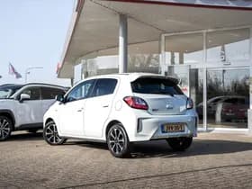 Mitsubishi Space Star 1.2 Instyle Automaat | Airco | Stoeverwarming | Cruise Control | Achteruitrijcamera | Regen / Lichtsensor | BTW auto thumbnail 5