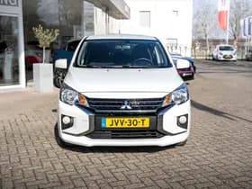 Mitsubishi Space Star 1.2 Instyle Automaat | Airco | Stoeverwarming | Cruise Control | Achteruitrijcamera | Regen / Lichtsensor | BTW auto thumbnail 10