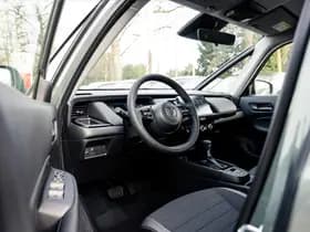 Honda Jazz 1.5 Full Hybrid Automaat Advance Crosstar | 8 jaar garantie | Adaptieve cruise | Climate control | Apple Carplay / Android auto thumbnail 2