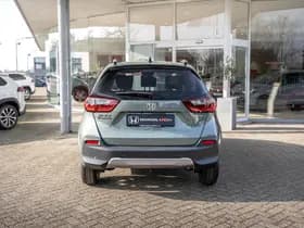 Honda Jazz 1.5 Full Hybrid Automaat Advance Crosstar | 8 jaar garantie | Adaptieve cruise | Climate control | Apple Carplay / Android auto thumbnail 11