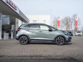 Honda Jazz 1.5 Full Hybrid Automaat Advance Crosstar | 8 jaar garantie | Adaptieve cruise | Climate control | Apple Carplay / Android auto thumbnail 13
