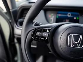 Honda Jazz 1.5 Full Hybrid Automaat Advance Crosstar | 8 jaar garantie | Adaptieve cruise | Climate control | Apple Carplay / Android auto thumbnail 14