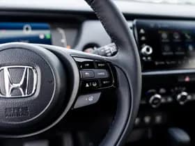 Honda Jazz 1.5 Full Hybrid Automaat Advance Crosstar | 8 jaar garantie | Adaptieve cruise | Climate control | Apple Carplay / Android auto thumbnail 15