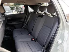 Honda Jazz 1.5 Full Hybrid Automaat Advance Crosstar | 8 jaar garantie | Adaptieve cruise | Climate control | Apple Carplay / Android auto thumbnail 20