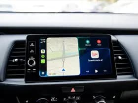 Honda Jazz 1.5 Full Hybrid Automaat Advance Crosstar | 8 jaar garantie | Adaptieve cruise | Climate control | Apple Carplay / Android auto thumbnail 24