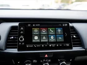 Honda Jazz 1.5 Full Hybrid Automaat Advance Crosstar | 8 jaar garantie | Adaptieve cruise | Climate control | Apple Carplay / Android auto thumbnail 25