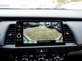 Honda Jazz 1.5 Full Hybrid Automaat Advance Crosstar | 8 jaar garantie | Adaptieve cruise | Climate control | Apple Carplay / Android auto thumbnail 27