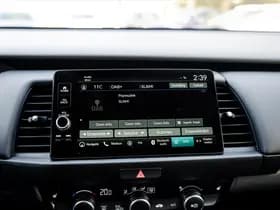 Honda Jazz 1.5 Full Hybrid Automaat Advance Crosstar | 8 jaar garantie | Adaptieve cruise | Climate control | Apple Carplay / Android auto thumbnail 28