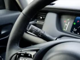 Honda Jazz 1.5 Full Hybrid Automaat Advance Crosstar | 8 jaar garantie | Adaptieve cruise | Climate control | Apple Carplay / Android auto thumbnail 30