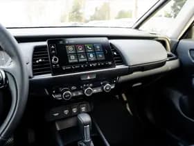 Honda Jazz 1.5 Full Hybrid Automaat Advance Crosstar | 8 jaar garantie | Adaptieve cruise | Climate control | Apple Carplay / Android auto thumbnail 4