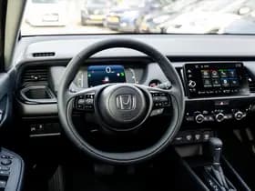 Honda Jazz 1.5 Full Hybrid Automaat Advance Crosstar | 8 jaar garantie | Adaptieve cruise | Climate control | Apple Carplay / Android auto thumbnail 6